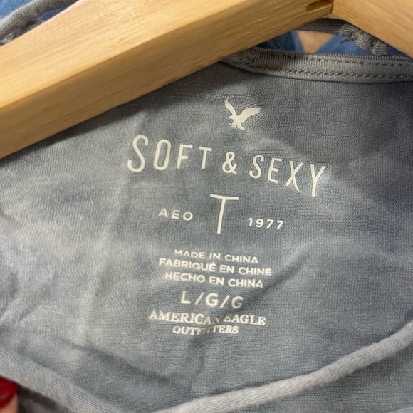 Soft and Sexy Shirt - Picture 4 of 4